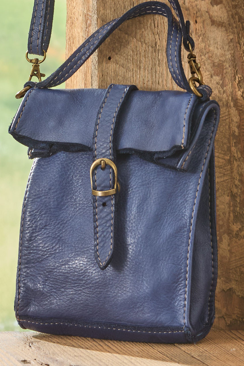 Just-Right Crossbody Bag | Coldwater Creek