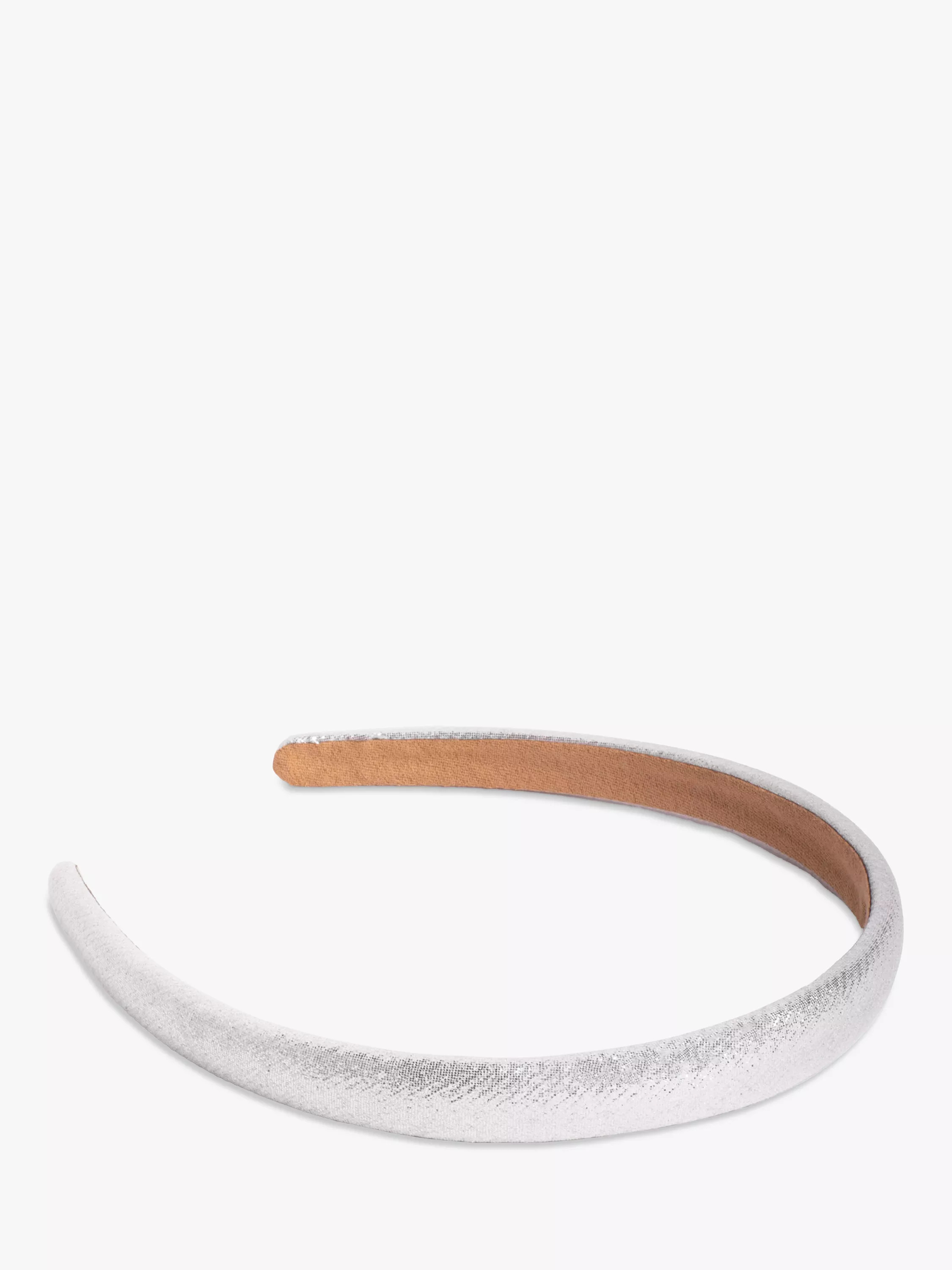 Bloom & Bay Bethany Shimmer Headband | John Lewis (UK)