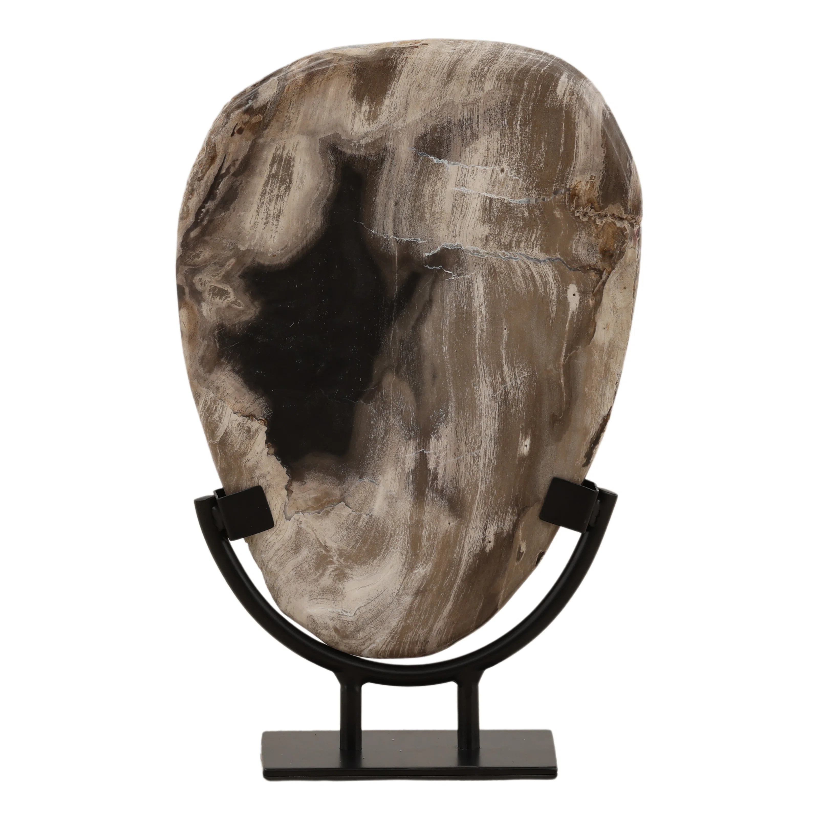 Robel Sculpture Black | Perigold