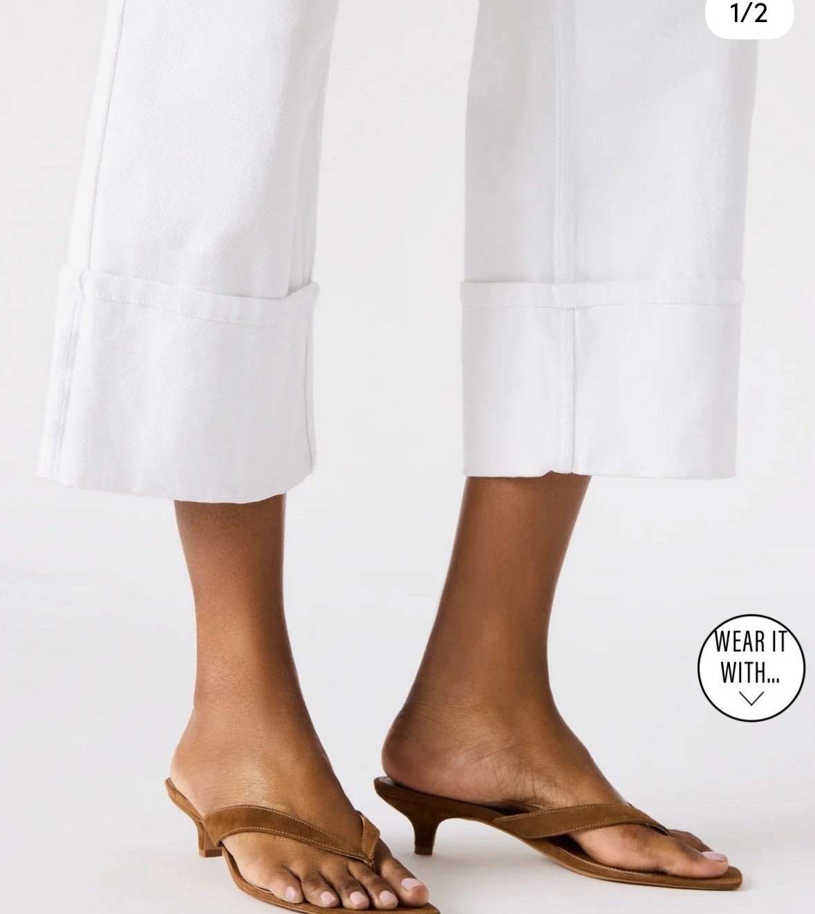 Kitten heels from Steve Madden true to size 

#LTKWorkwear