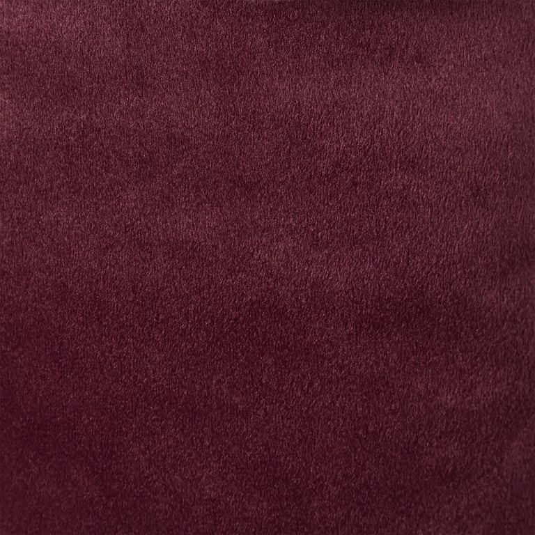 Red Ruffle Christmas Stocking, 20", by My Texas House | Walmart (US)