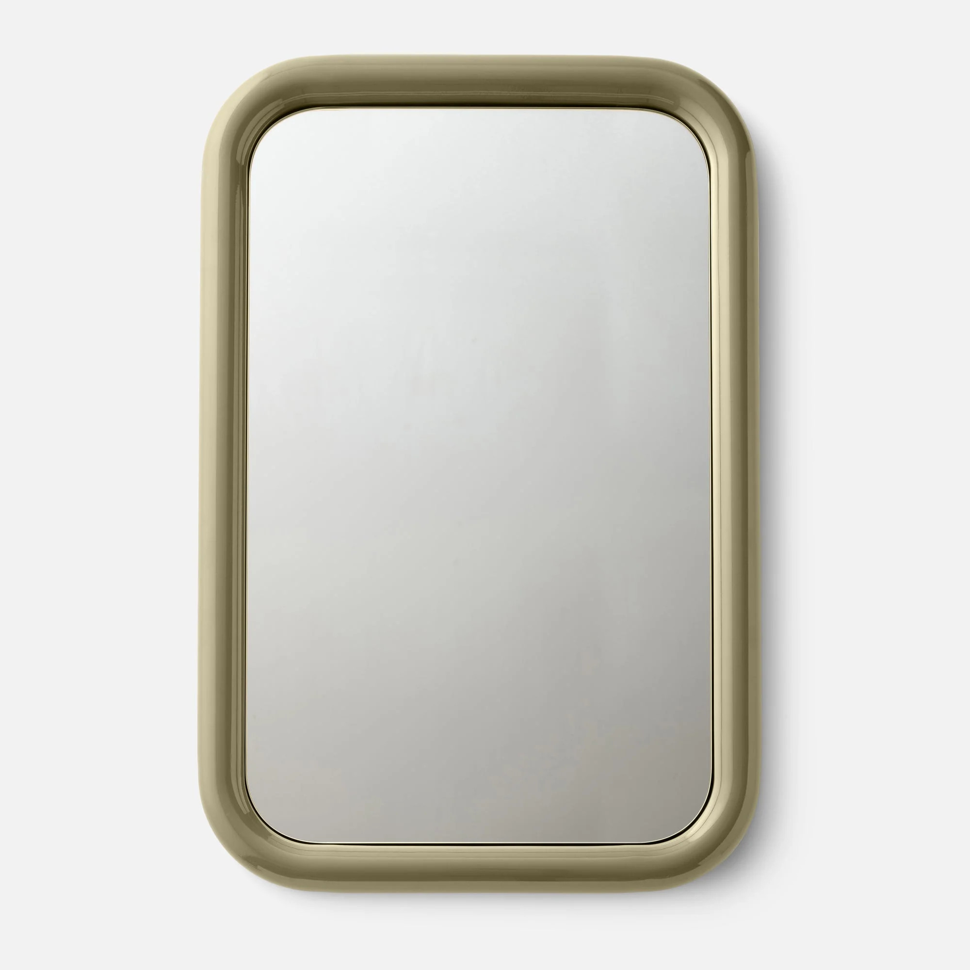 Forma Mirror - Rectangle | Schoolhouse