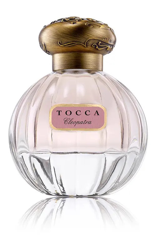 TOCCA Cleopatra Eau de Parfum at Nordstrom, Size 0.33 Oz | Nordstrom
