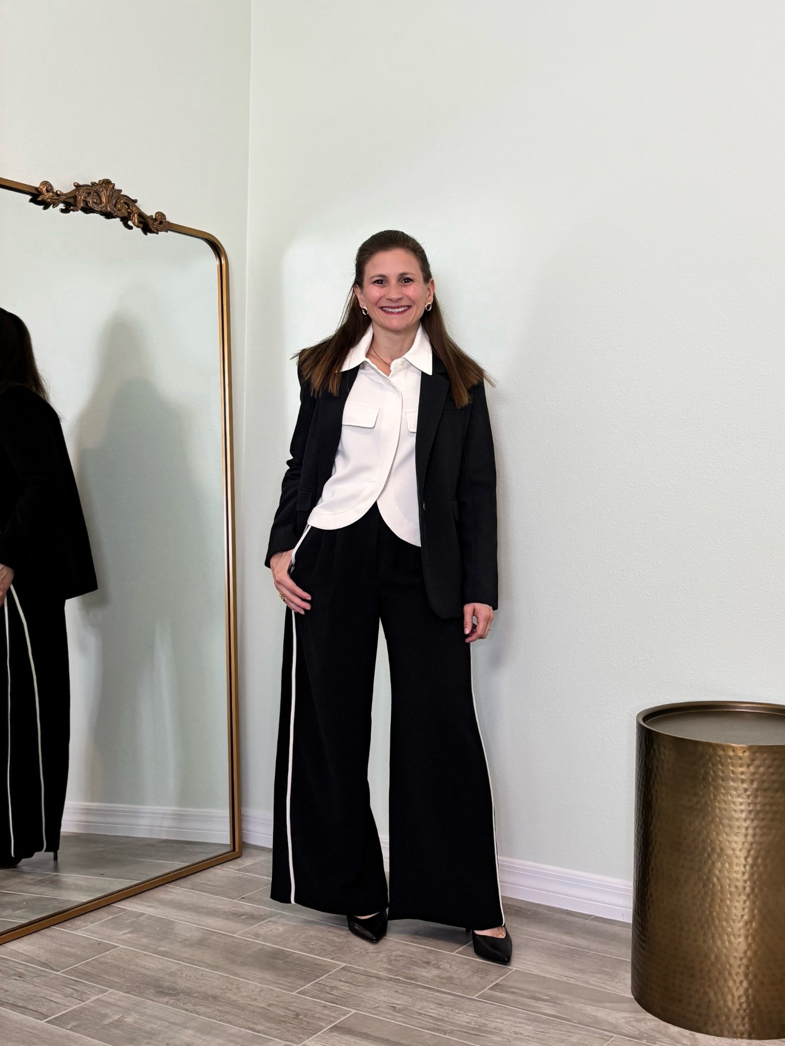 Petite friendly office wardrobe staples

#LTKPetite #LTKCyberWeek #LTKStyleTip