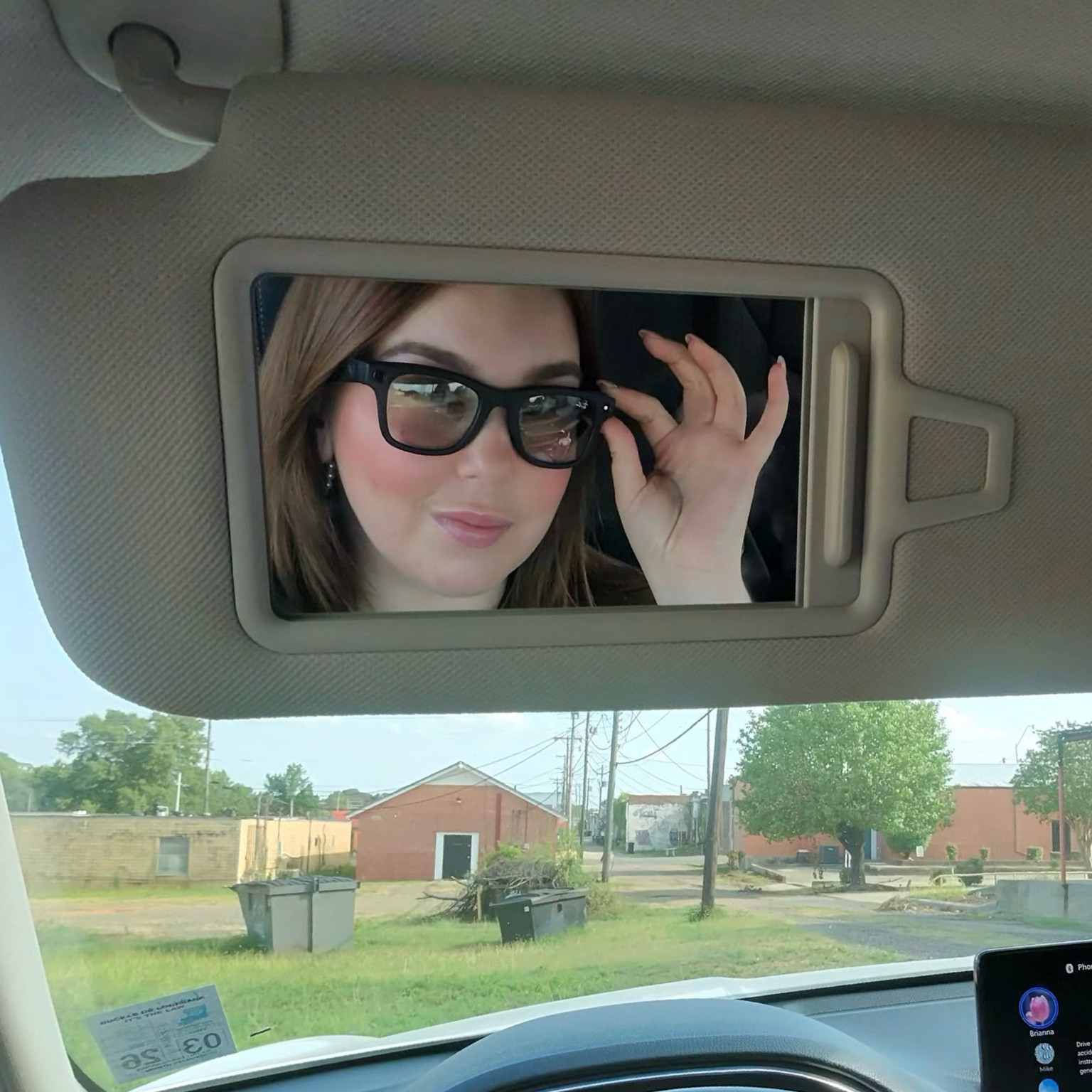 Smart glasses 

#LTKOver40 #LTKActive #LTKTravel