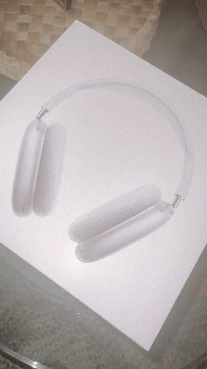 obsessed with these babies! Noise cancelling & super cute! Also very comfortable compared to the regular AirPods! 

#LTKHoliday #LTKSeasonal #LTKhome