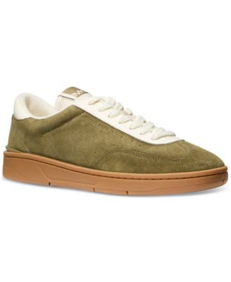 Men's Wilton Lace-Up Sneakers | Macy's