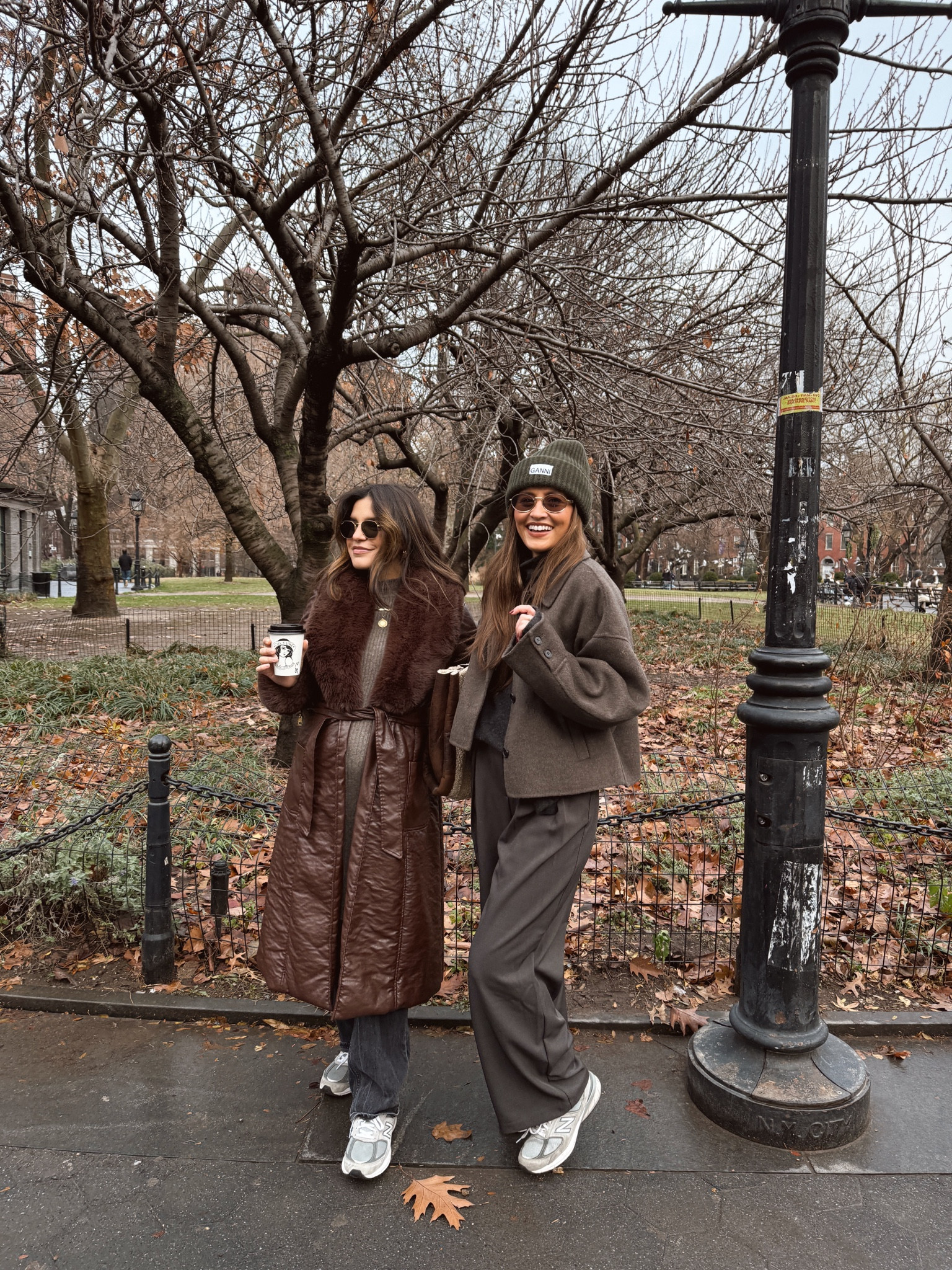 WE ❤️ NYC!!

#LTKActive #LTKTravel #LTKStyleTip