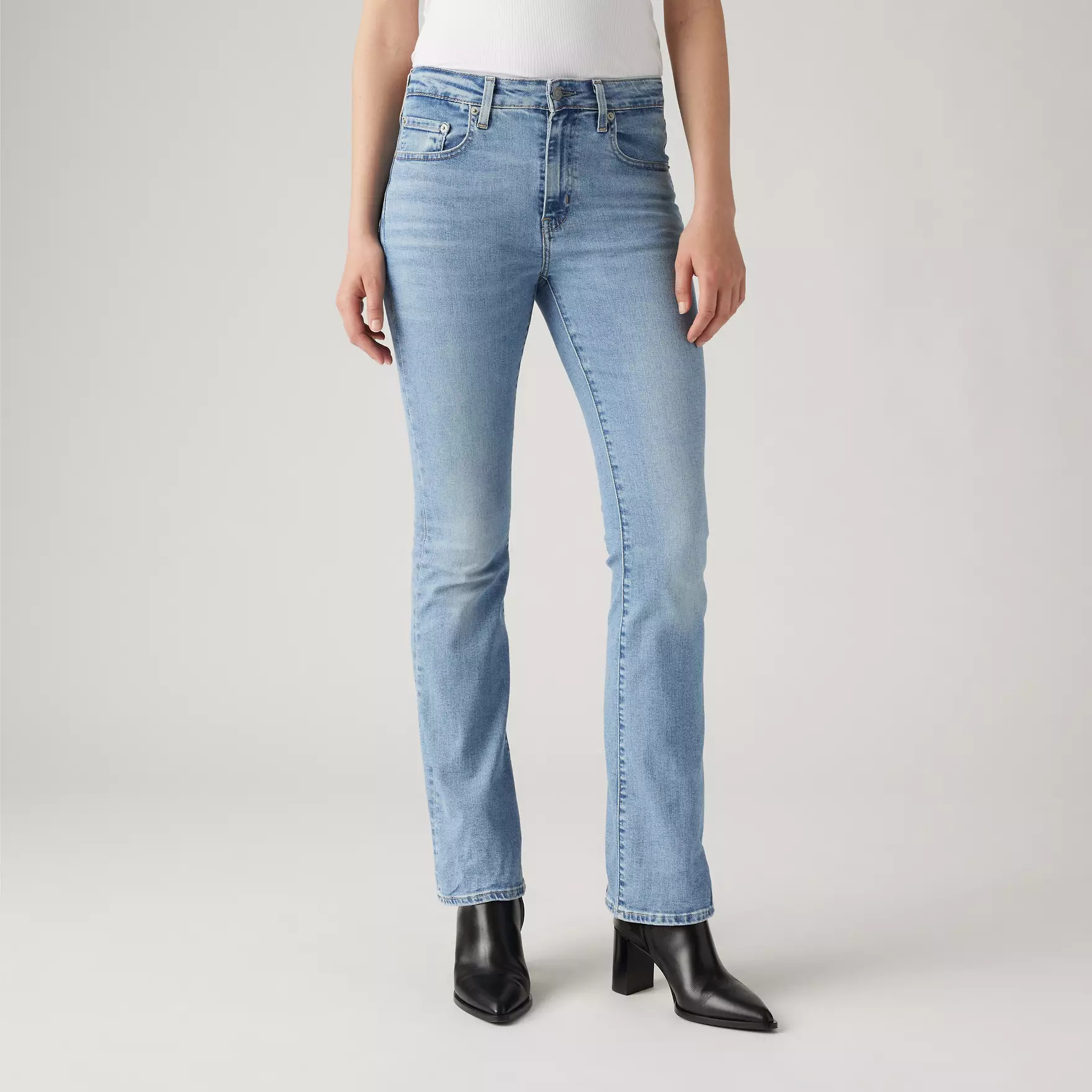 725 High Rise Bootcut Women's Jeans | Levi's US