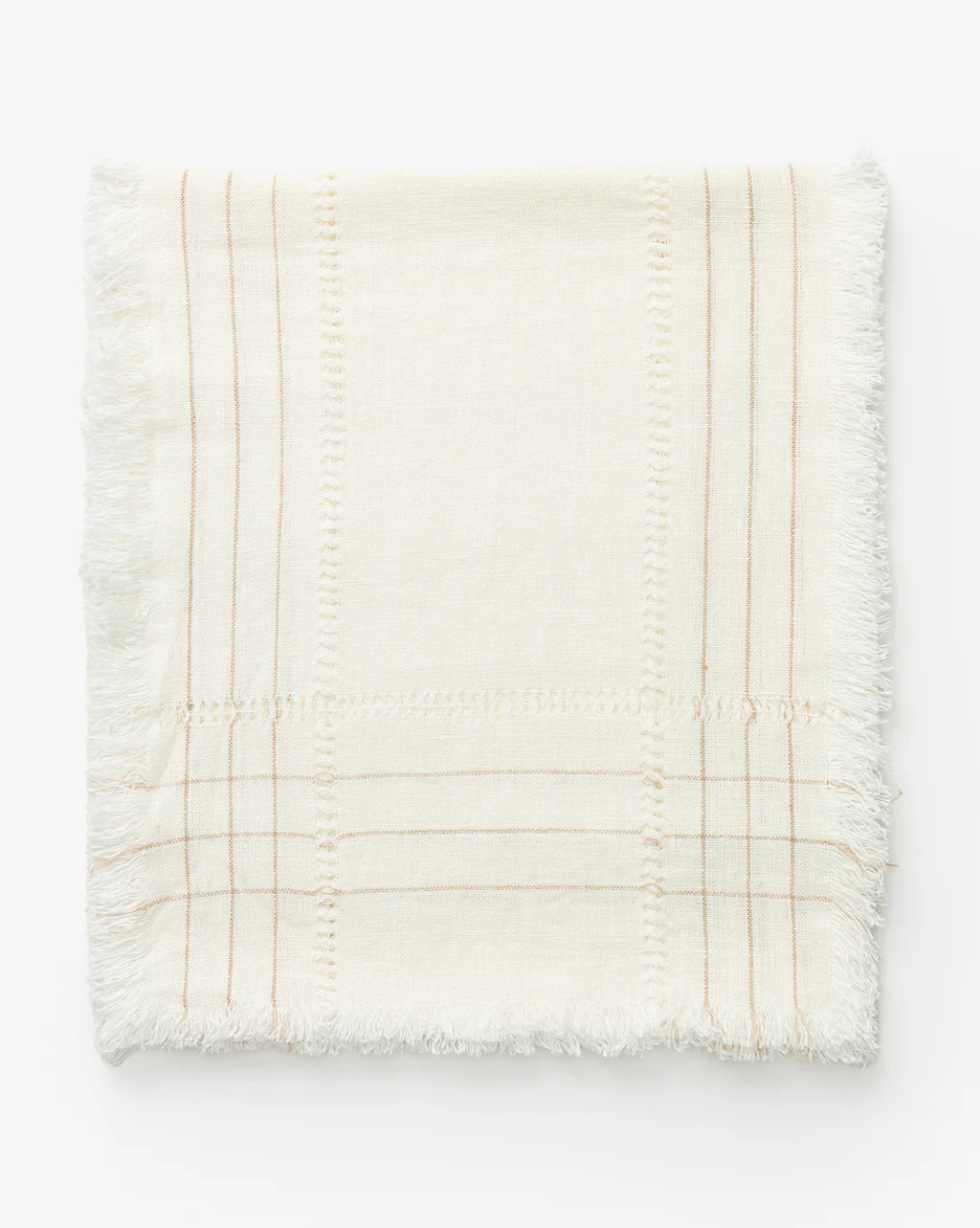 Woven Table Runner | McGee & Co.