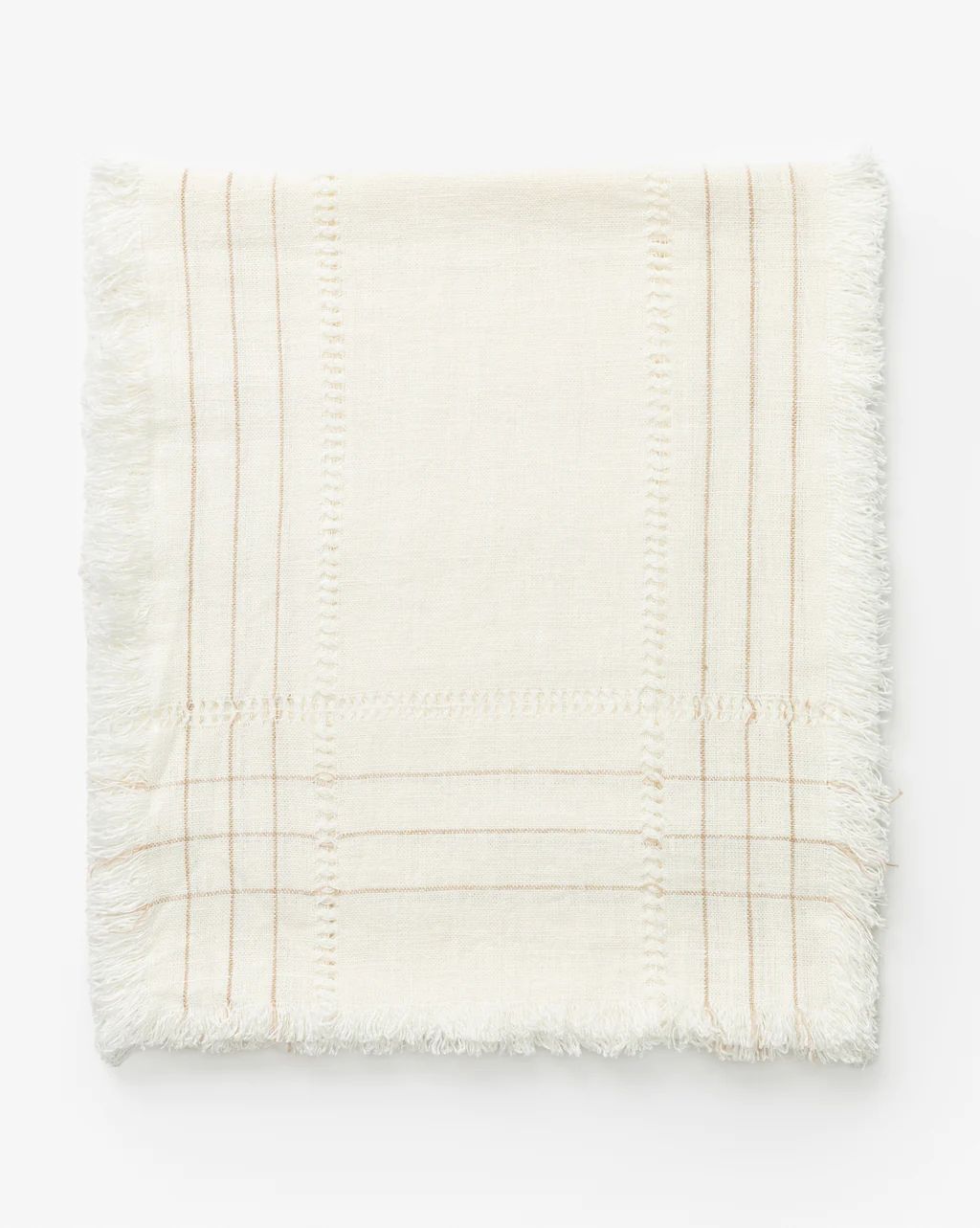 Woven Table Runner | McGee & Co.