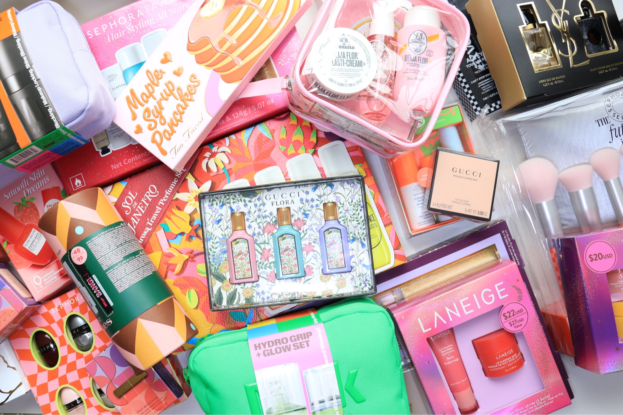 Sephora Savings Event 10/27 - 11/6 Holiday Gift Guide ✨

#LTKHolidaySale #LTKbeauty #LTKHoliday