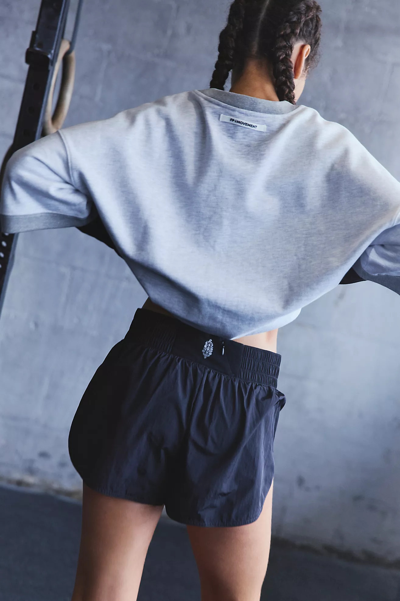 Trail Angel Star Shorts | Free People (Global - UK&FR Excluded)