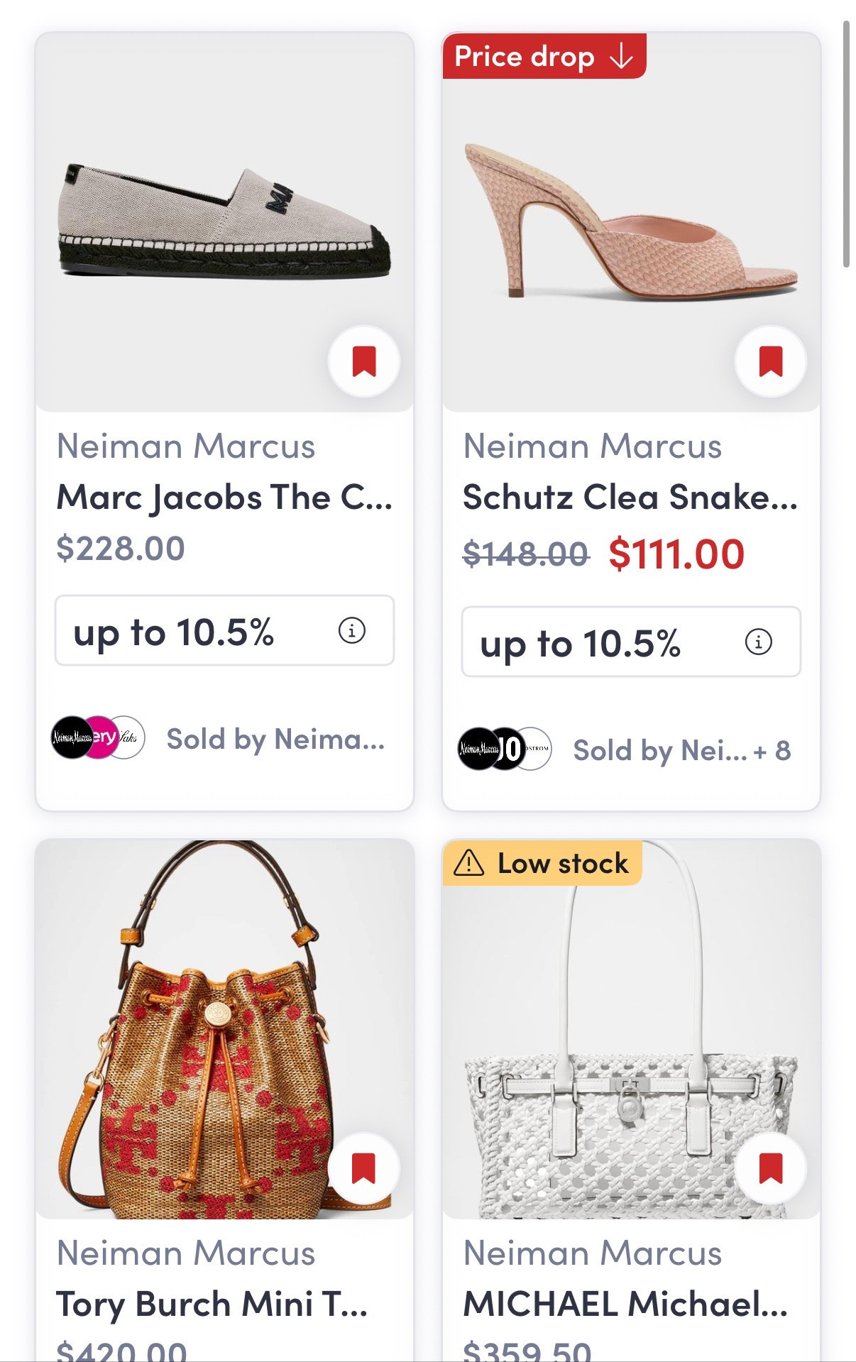 Neiman Marcus