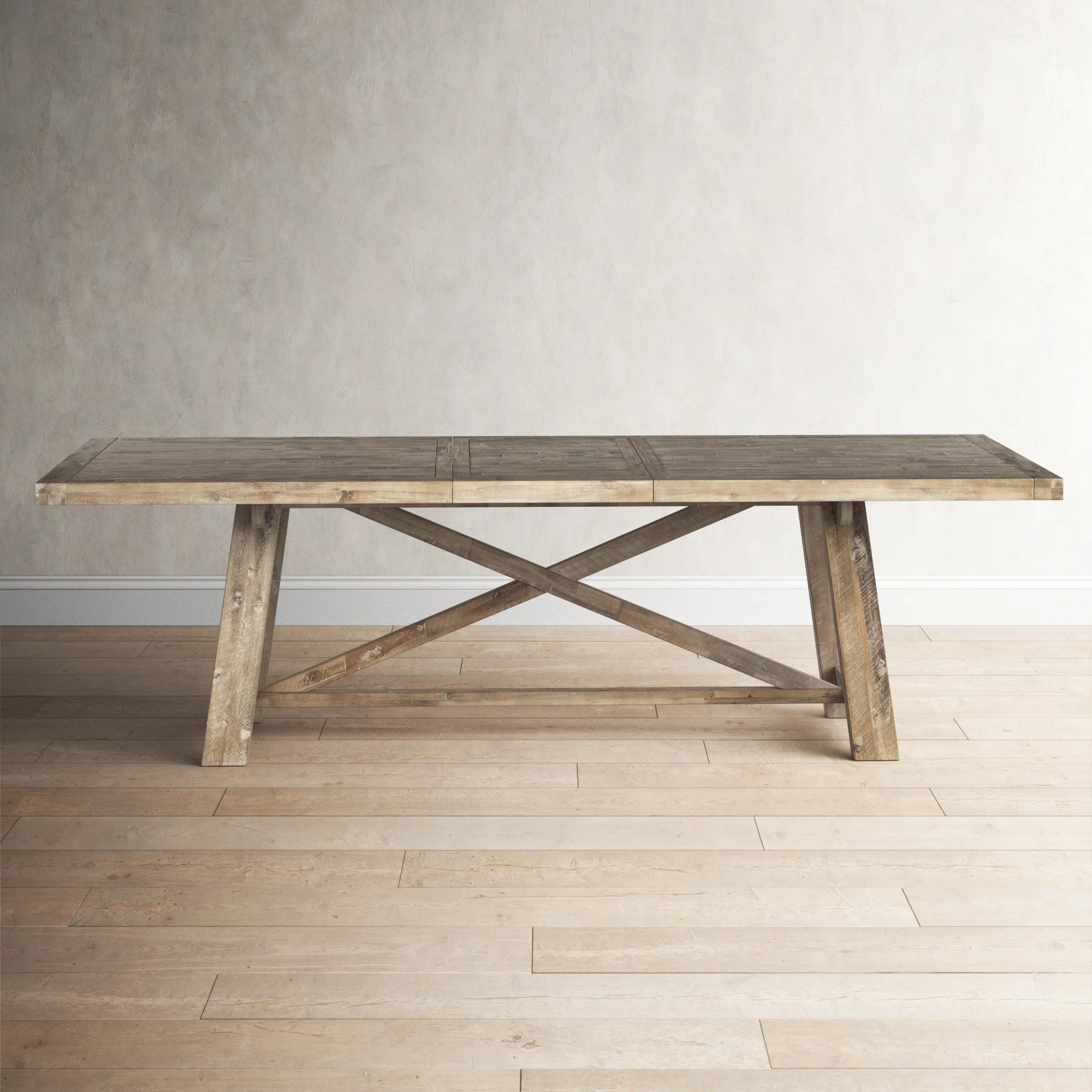 Bianca Newberry Dining Table | Wayfair North America