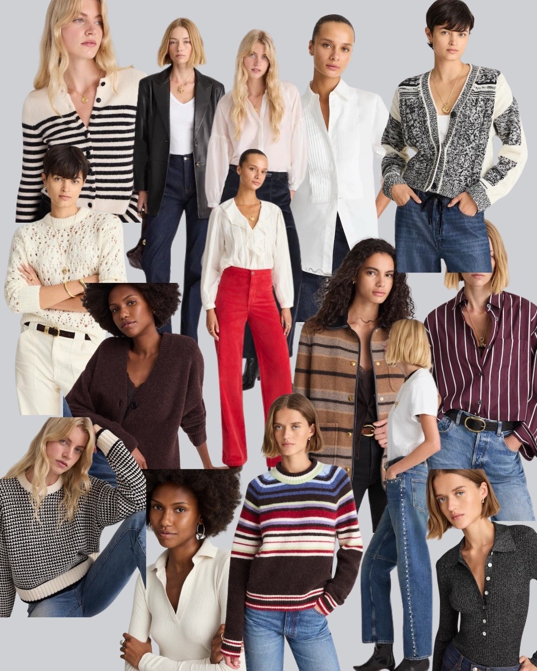 Madewell 40% off Black Friday Sale!! 

#LTKWorkwear #LTKCyberWeek #LTKSaleAlert