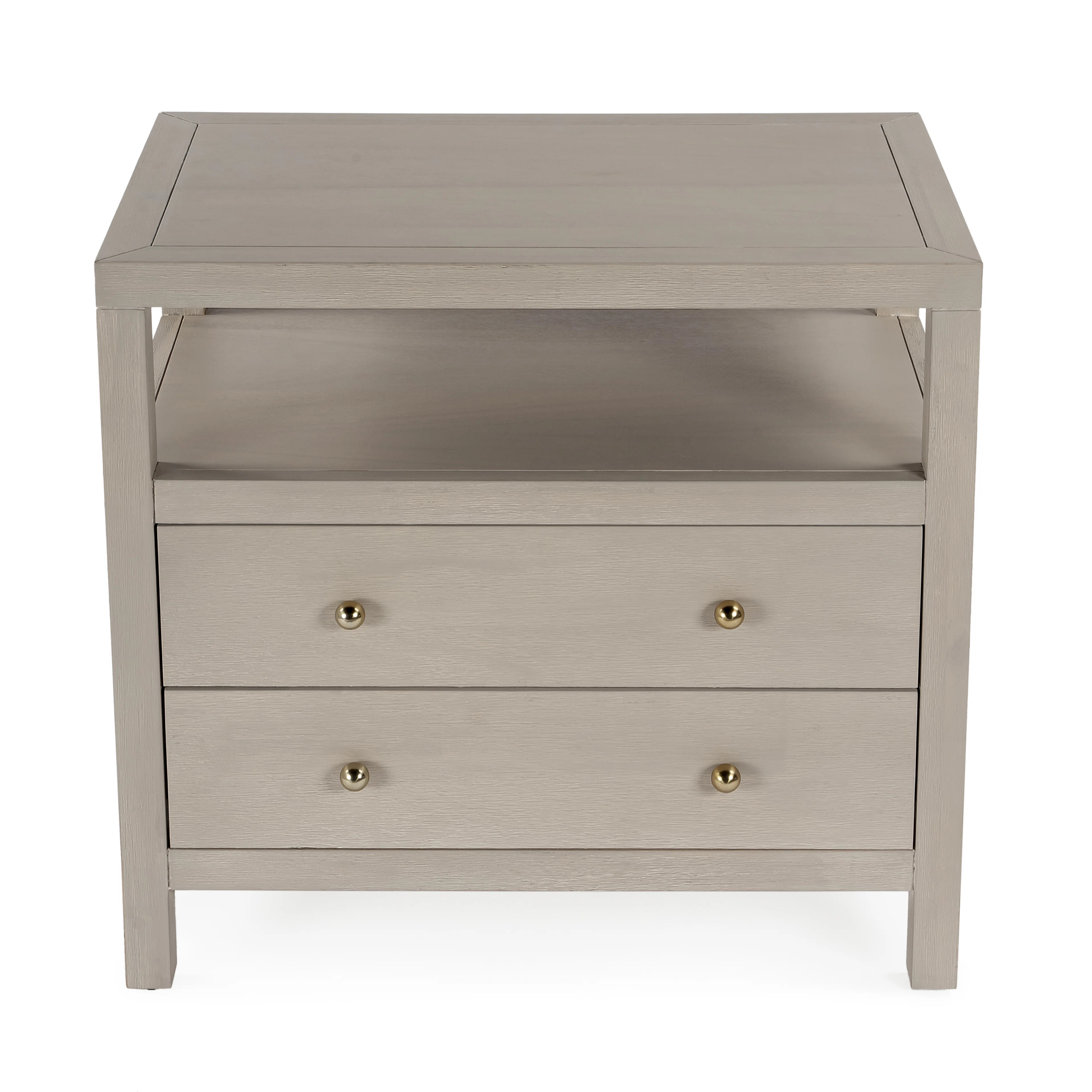 Celine 2 - Drawer Nightstand | Wayfair North America