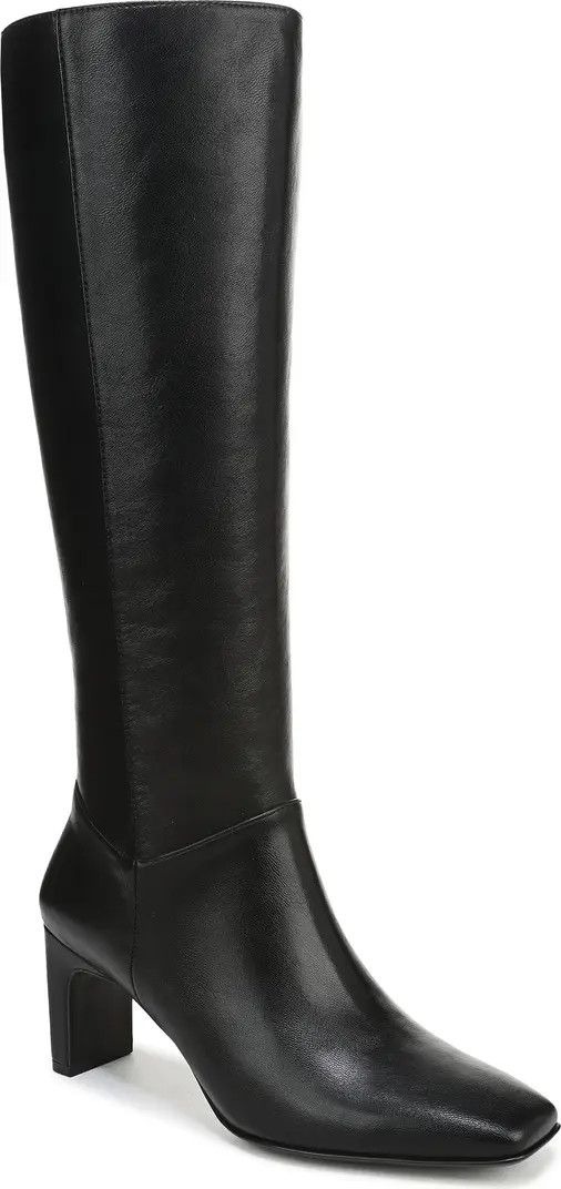 Nona Square Toe Boot (Women) | Nordstrom Rack