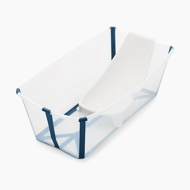 Flexi Bath with Newborn Support | Babylist