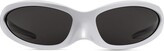 Balenciaga Skin Cat Sunglasses | Balenciaga