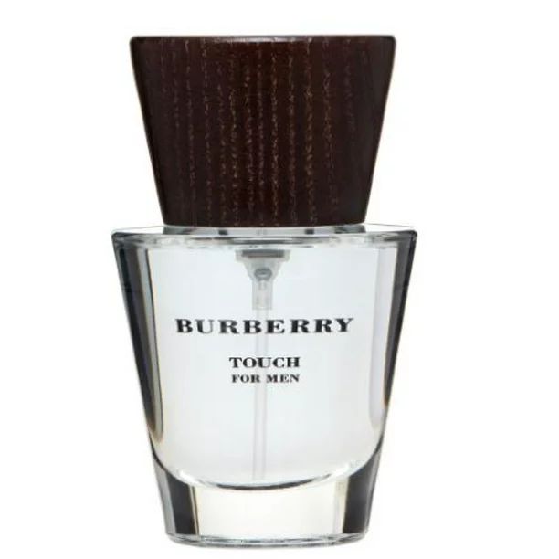 Burberry Touch Eau de Toilette, Cologne for Men, 1.0 Oz | Walmart (US)