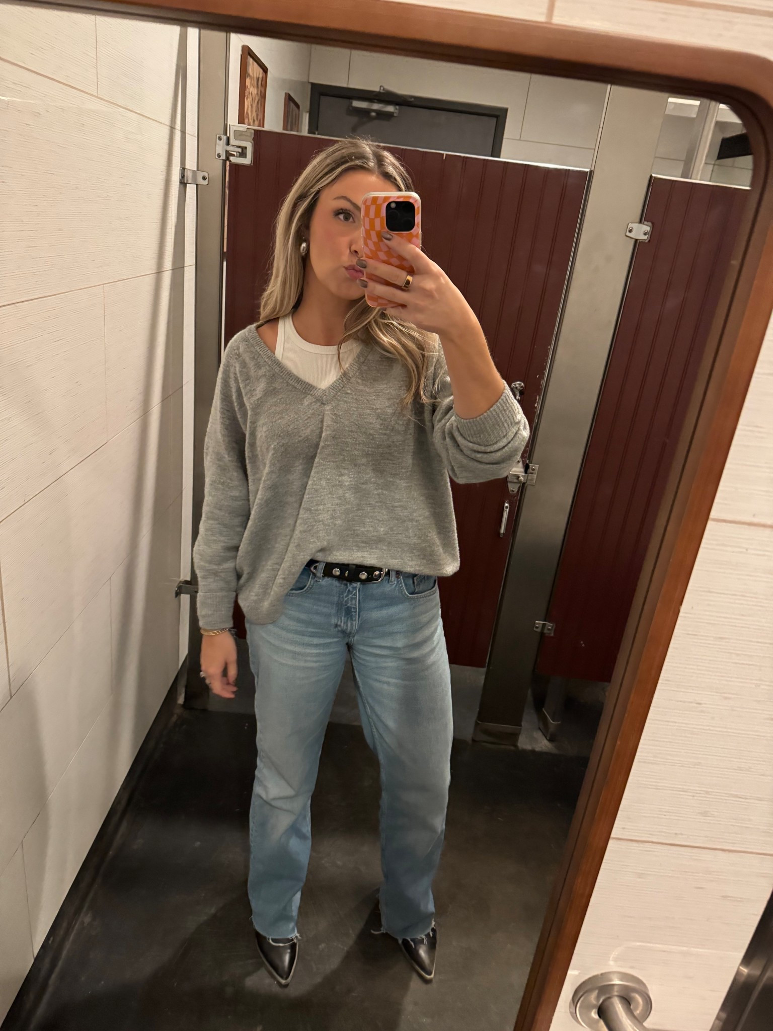 Dinner fit 🖤