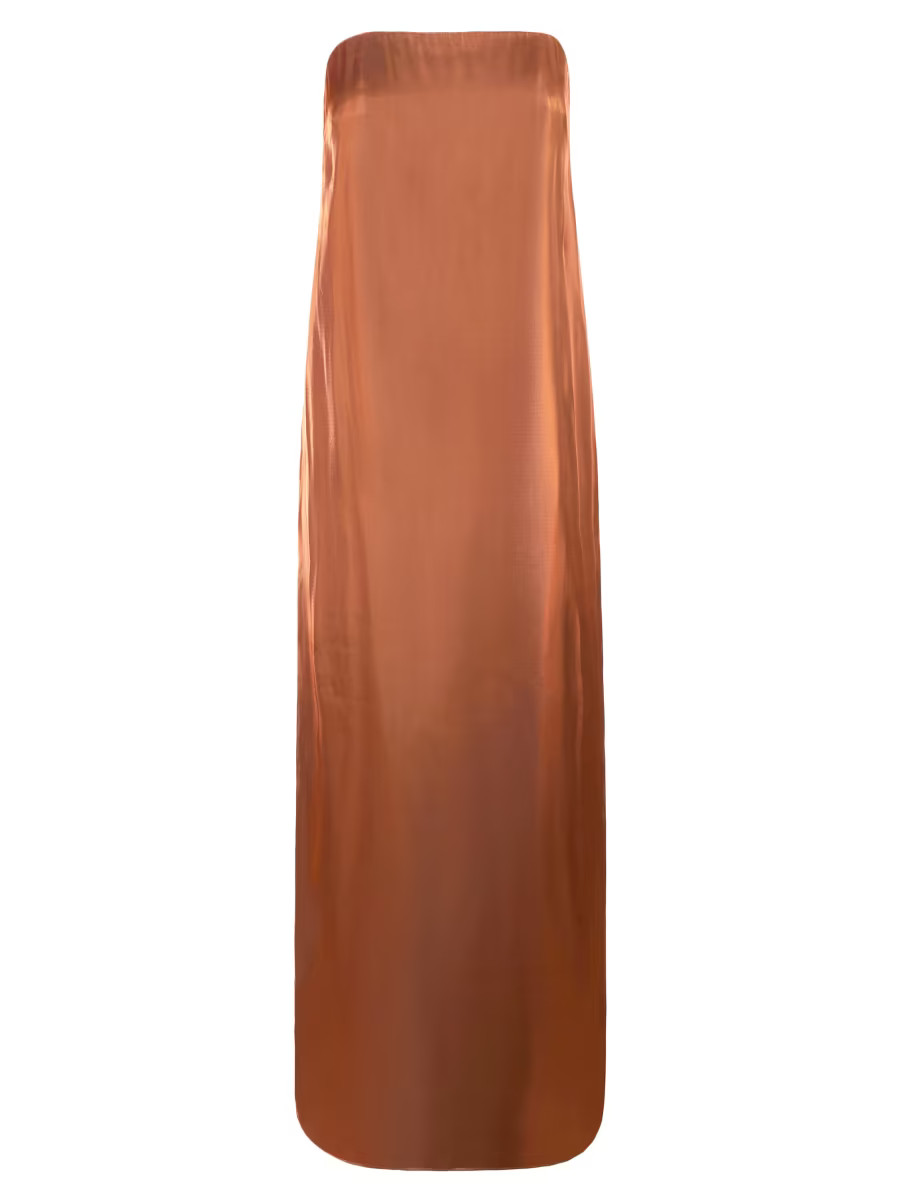 Casey Strapless Maxi Dress | Saks Fifth Avenue