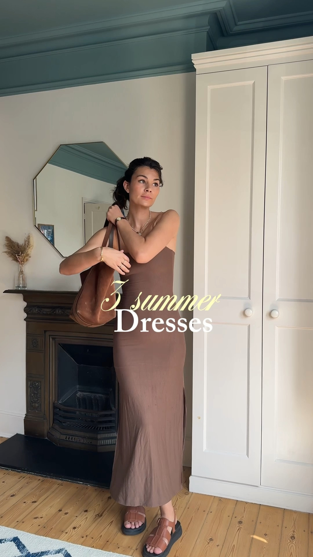 Summer dresses. 
Easy dresses #summerdresses #easydresses 

#LTKeurope #LTKuk #LTKsummer