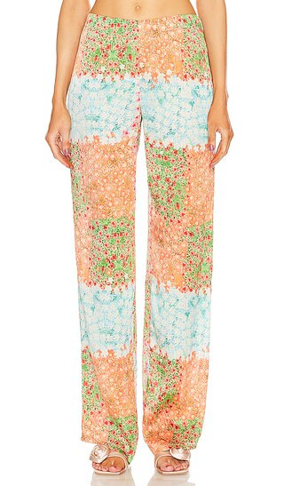 Sole Pant in Multi | Revolve Clothing (Global)