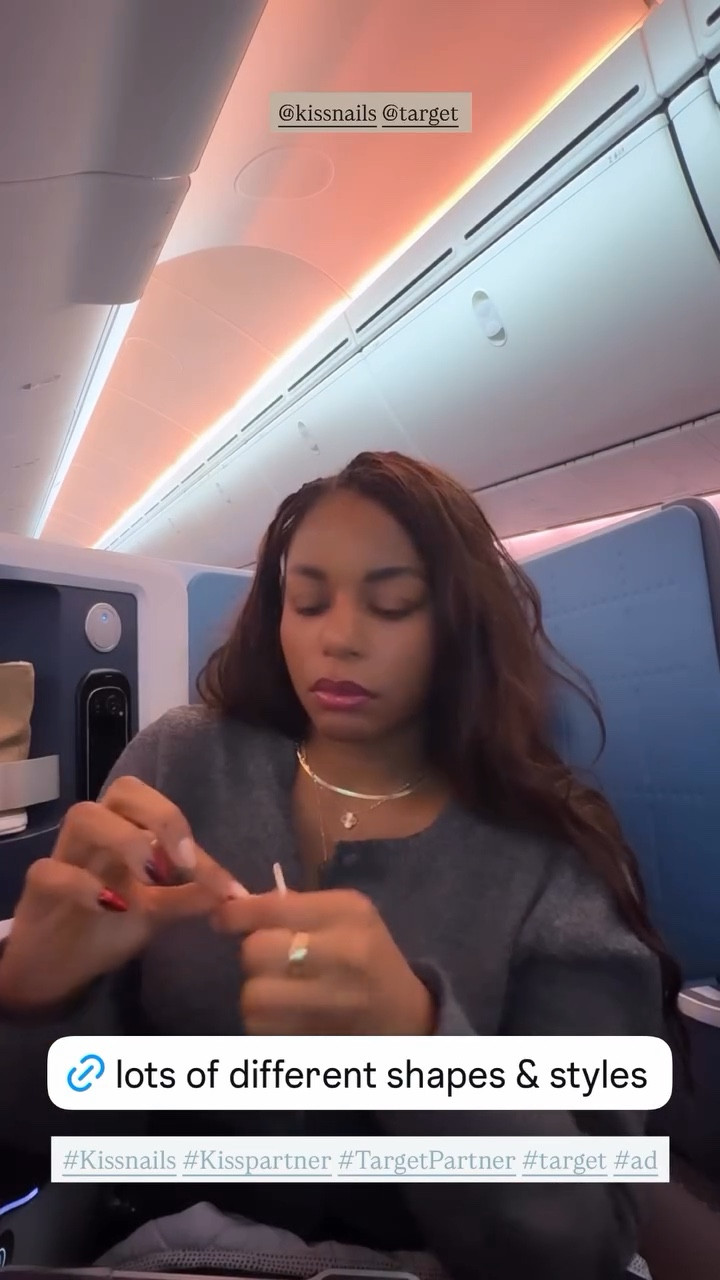 These kids press on nails make switching up your manicure soo easy! They’re easy to remove and easy to apply, giving you the cutest embellished mani without having to paint your nails at all. Available at target! …For more links to date night outfits, accolade crew neck pullover, romantic knits, pegasus premium running shoe, patterned tights, brooch, lace trim, dark wash denim, valentines day outfit women, follow me on LTK! ✨

#LTKBeauty #LTKstorytime #LTKdayinmylife