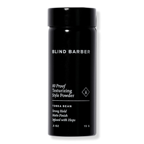80 Proof Texturizing Style Powder | Ulta