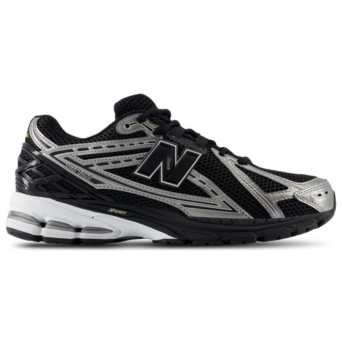 New Balance Womens New Balance 1906R - Womens Running Shoes Black/Silver/Gold Size 06.0 | Foot Locker (US)