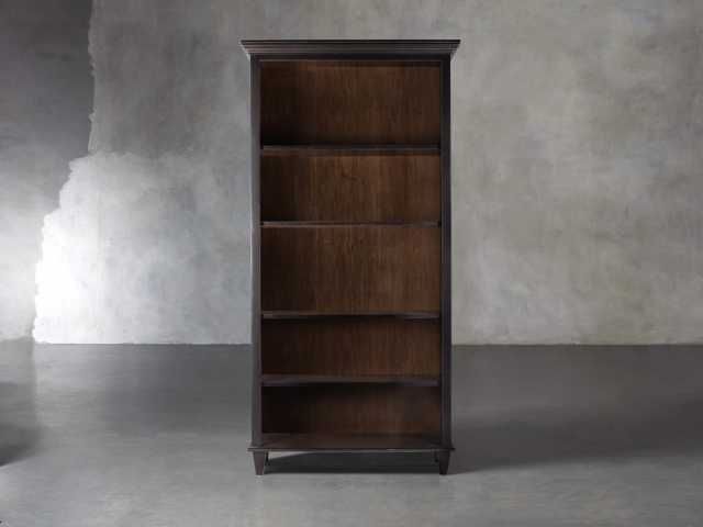 Alderson Bookcase | Arhaus