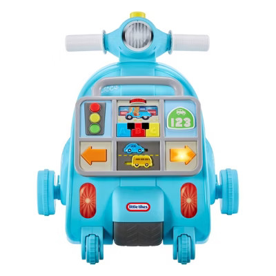 Little Tikes Learning Lane Activity Walker | Target