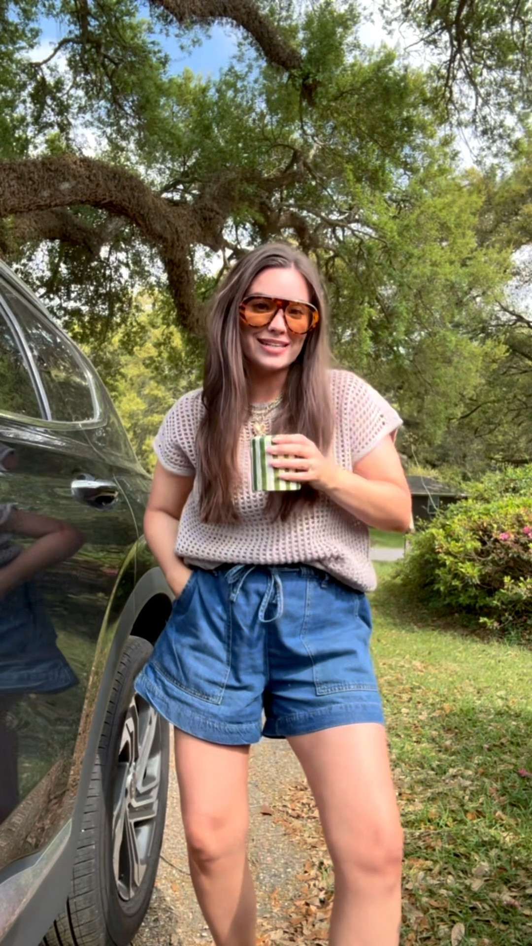 amazon spring sale favorite outfits for moms • mom style series • outfits for moms 

#LTKSaleAlert #LTKootd #LTKmomlife