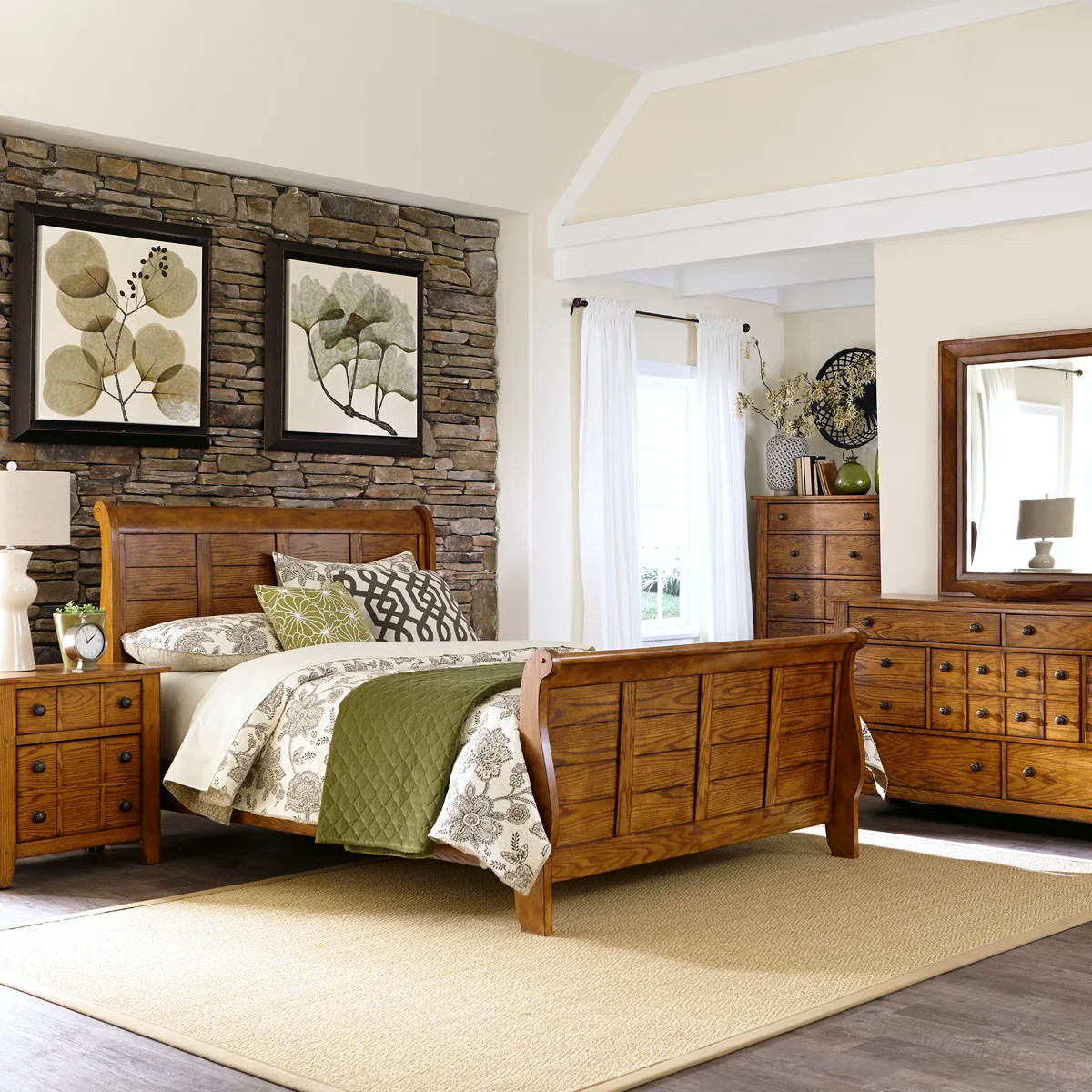 I’ve been looking through the Wayfair Warehouse Clearout and the bedroom set deals are SO good right now 🛏️🤎 Up to 60% off with the sale ending tonight, and some of these sets give you that designer bedroom look for way less. I’m loving the rich wood finishes, sleek modern headboards, built-in storage, matching dressers, and nightstands that make everything feel cohesive. Add soft ivory bedding, textured pillows, a cozy throw, and a warm rug and you basically have the perfect fall bedroom setup. #WayfairFinds #WayfairClearance #WayfairSaleFinds #BedroomFurniture #BedroomSets #BedroomStyle #BedroomDecorIdeas #FallBedroomDecor #CozyHomeDecor #WarmNeutralHome #ModernFurniture #FurnitureSale #FurnitureDeals #HomeDecorSale #BedroomGoals #InteriorStyle #HomeInspiration #AffordableLuxury #BedroomRefreshIdeas 

 #LTKSeasonal #LTKHome #LTKSaleAlert