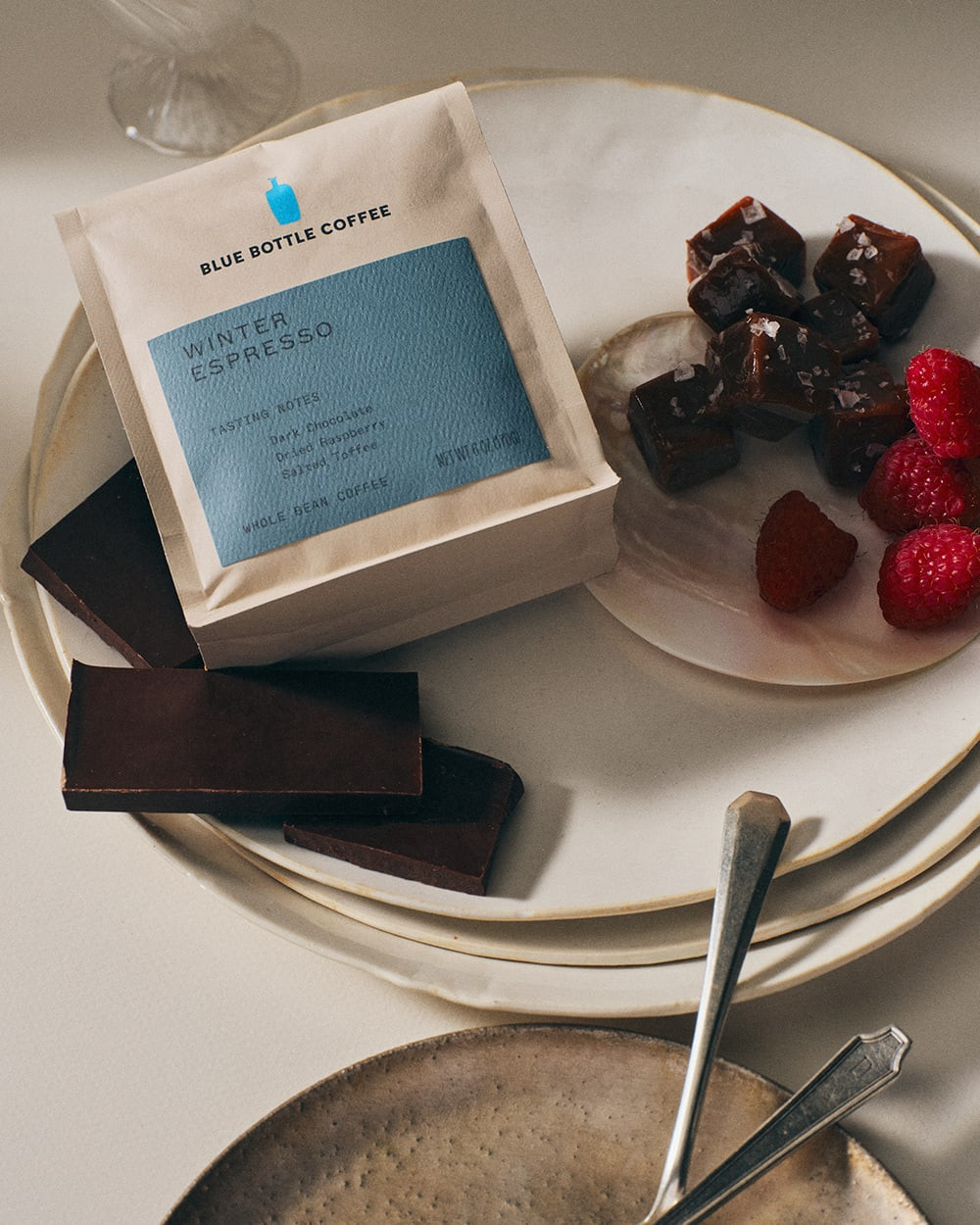 Winter Espresso | Blue Bottle Coffee