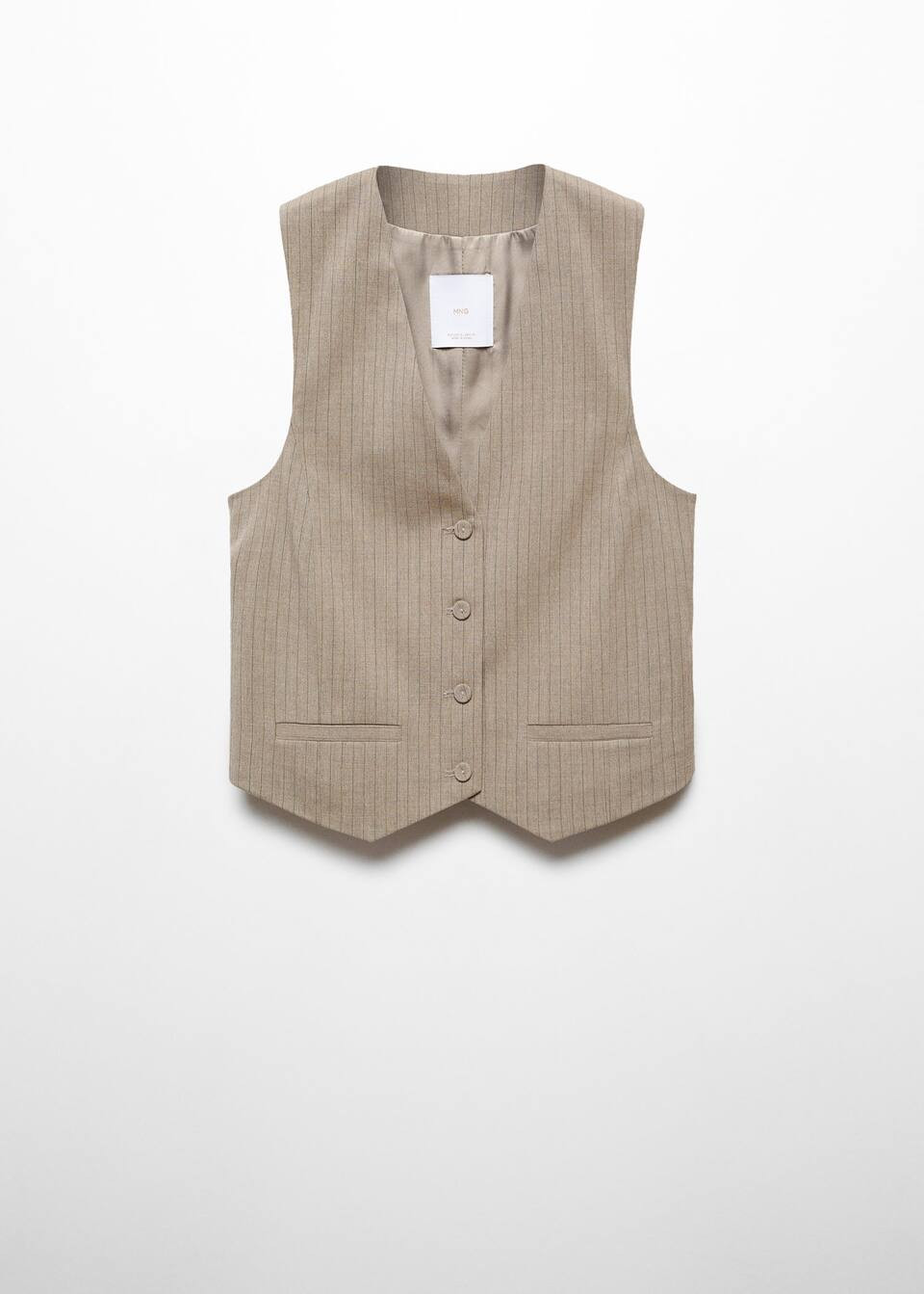 Search: waistcoat woman (38) | Mango United Kingdom | MANGO (UK)