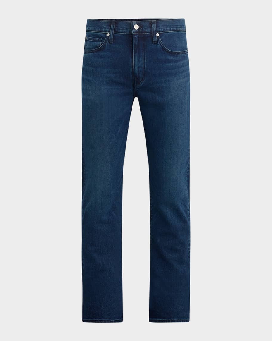 Joe's Jeans Men's Brixton Straight-Leg Jeans | Neiman Marcus