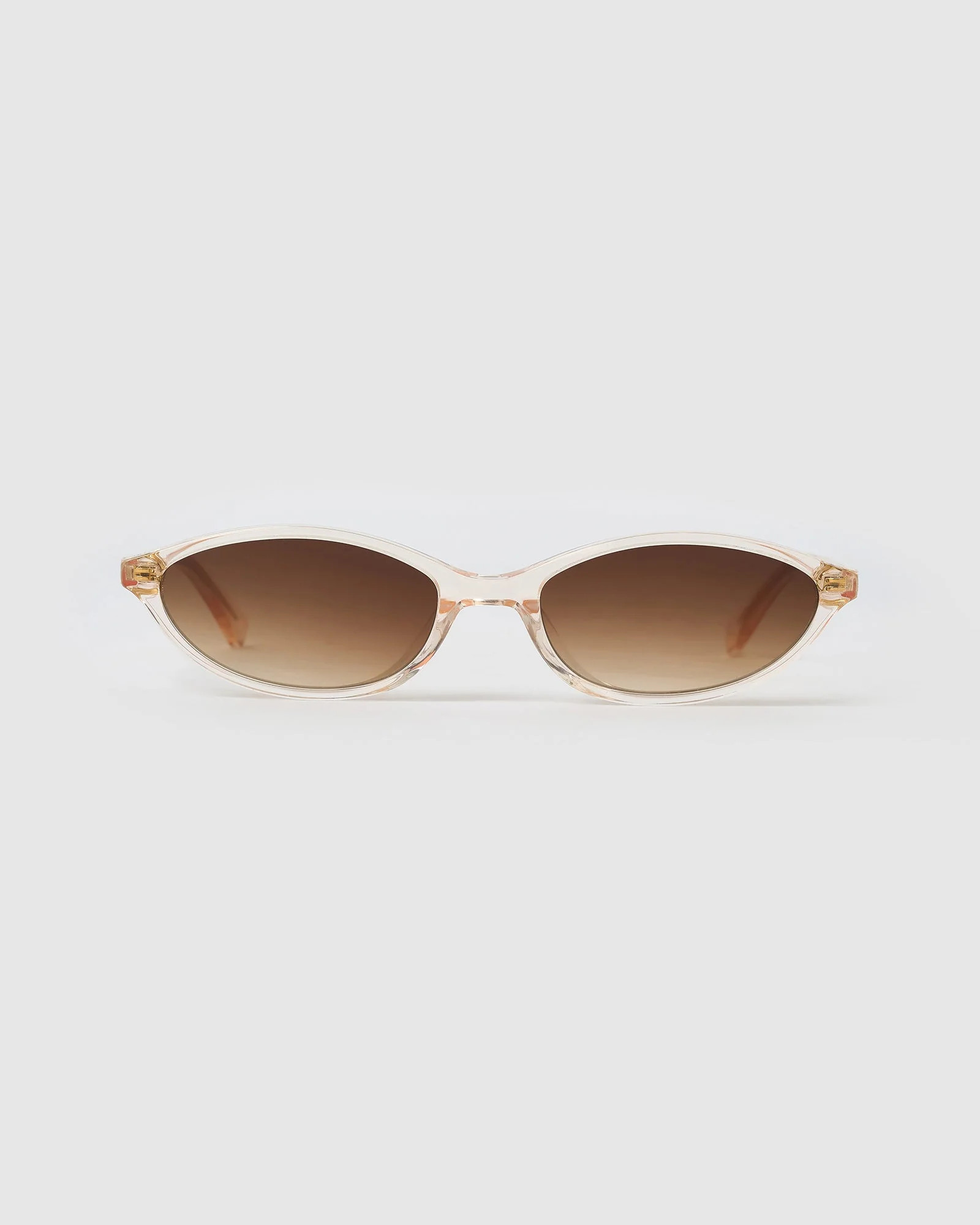 Frankie Sunglasses - Rose | Arms Of Eve