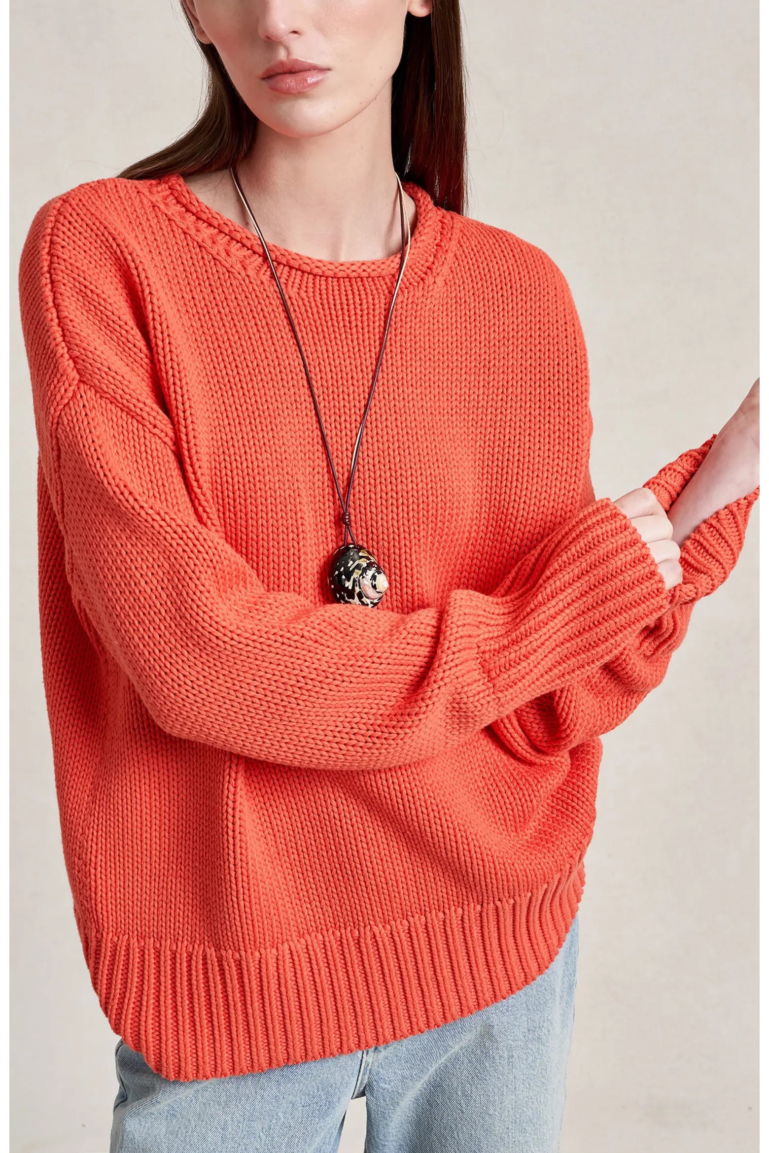 Solid Marina Sweater (Women) | Nordstrom | Nordstrom