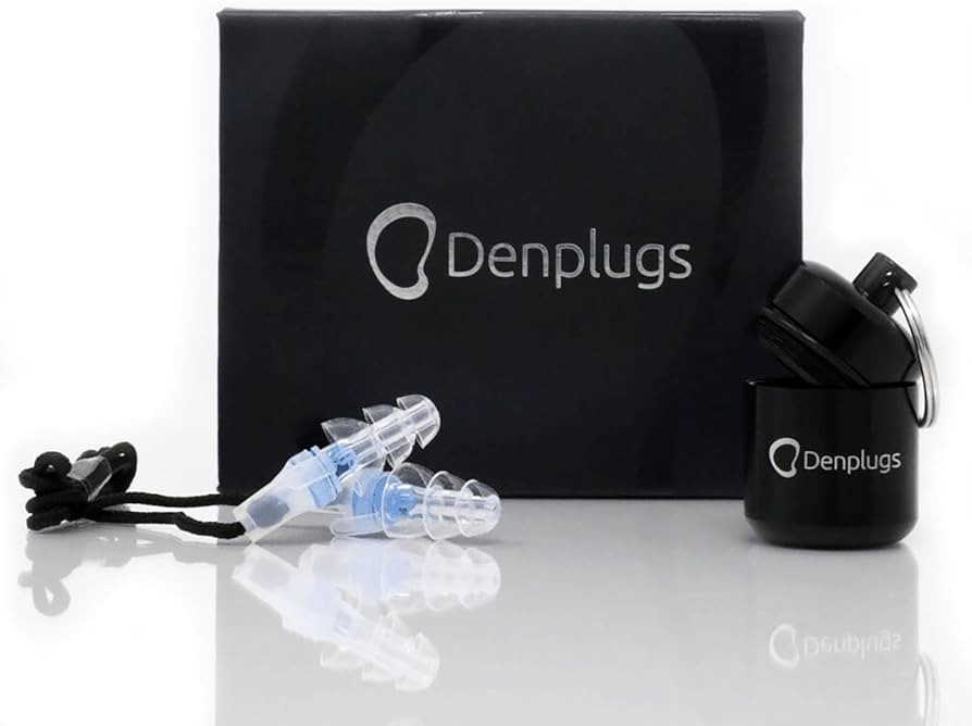 Earplugs for Dentists, Dental Hygienists, Dental Patients, Dental Assistants, People with Noise S... | Amazon (US)