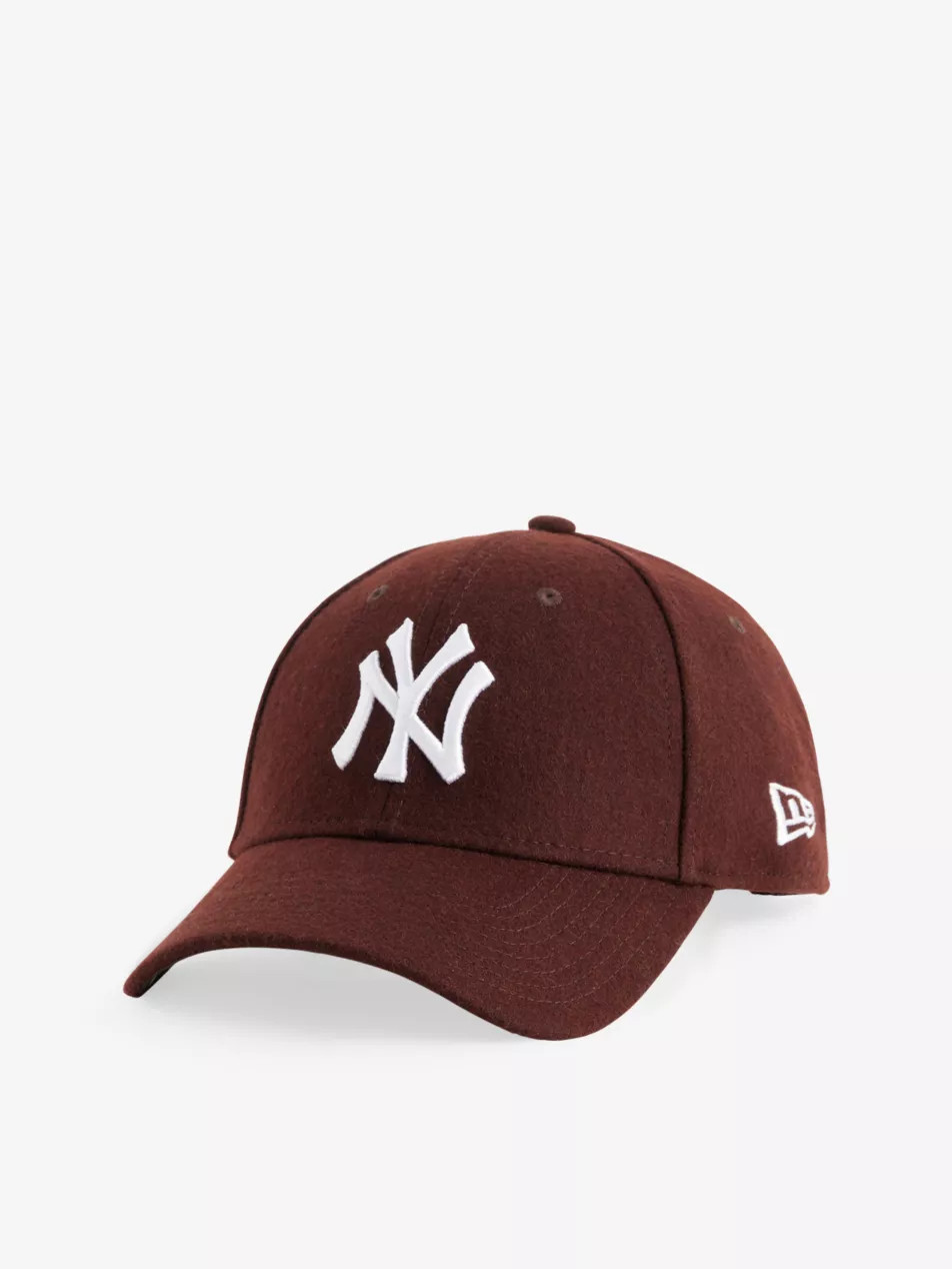 9FORTY adjustable wool cap | Selfridges