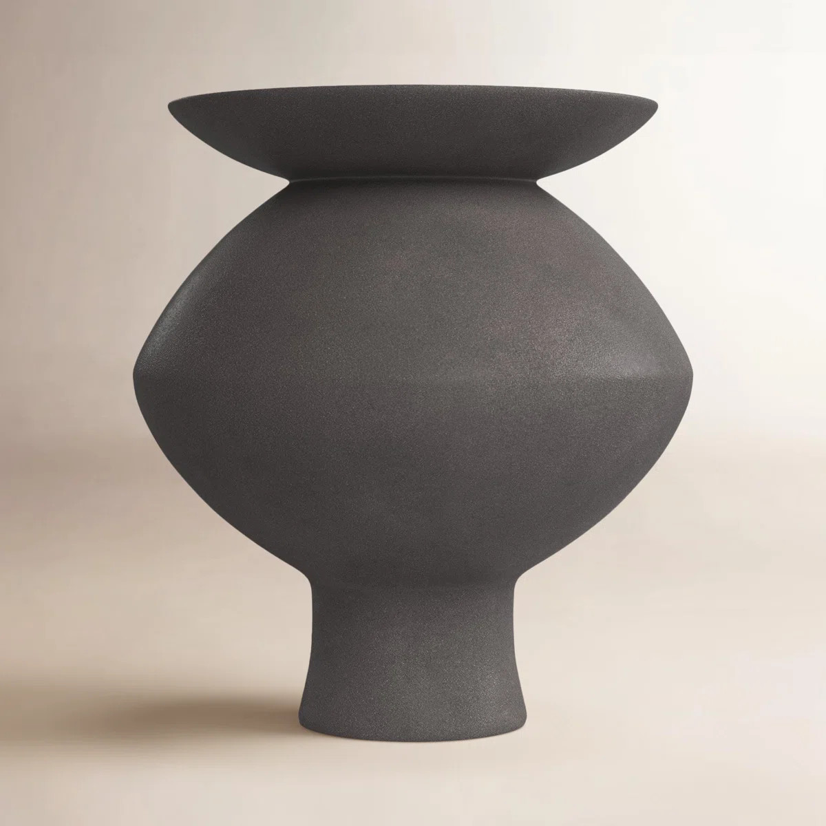 Palermo Ceramic / Porcelain Table Vase | Joss & Main