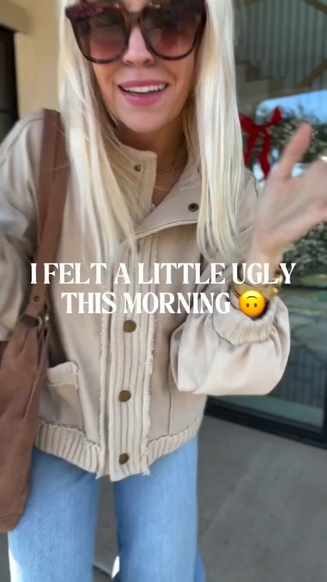 My outfit of the day! 

#LTKdayinmylife #LTKgrwm #LTKootd