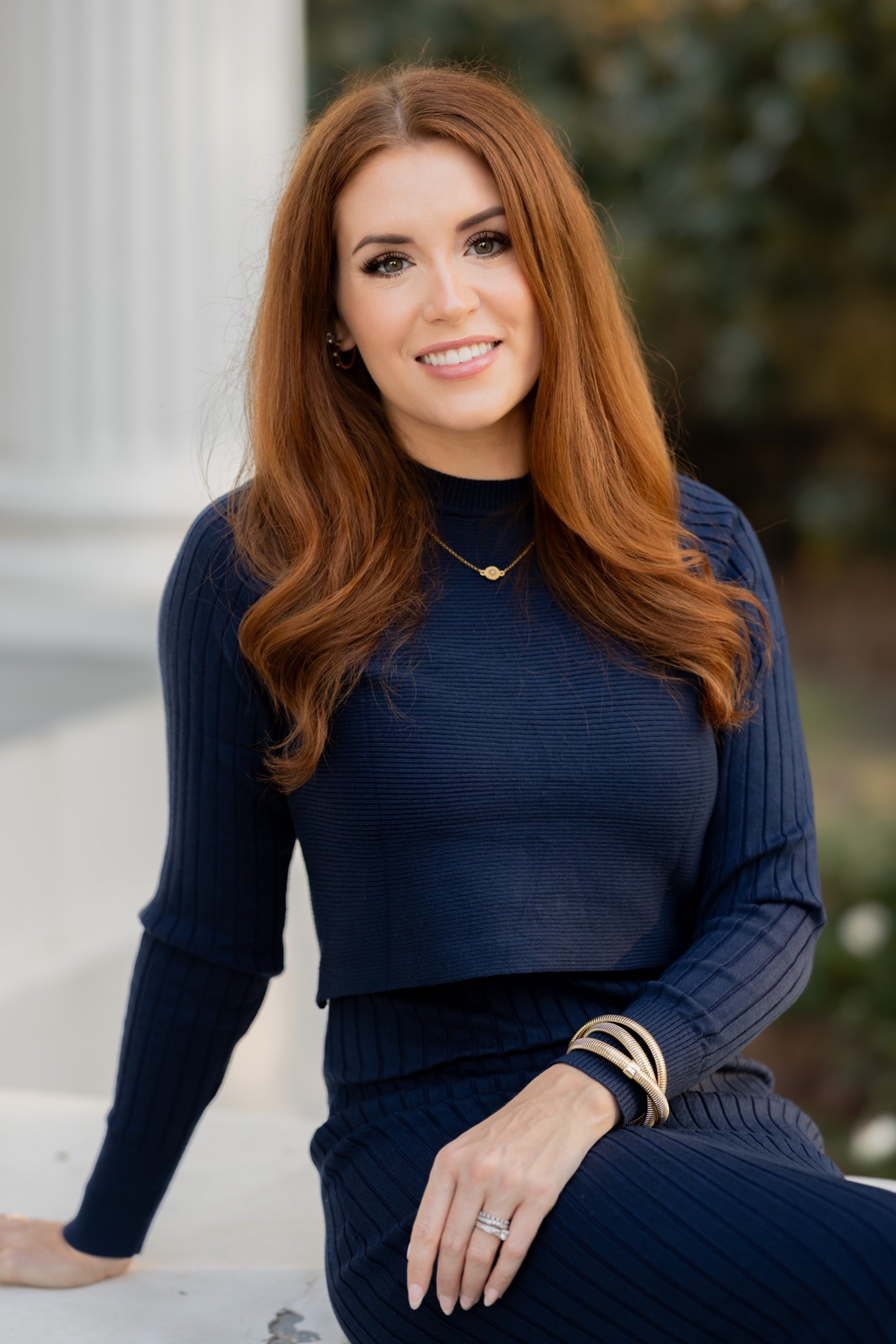 Taking the time to introduce myself for the new faces! I am a Mississippi native married to my hometown, high school boyfriend. We moved out of the MS Delta 15 years ago and currently reside in Madison. We have a daughter and a son and two geriatric Yorkies 👦🏼👱🏼‍♀️🐶🐶

I am a full time Nurse Practitioner, practicing for the previous 11 years in Interventional Spine. I educate APPs outside of my clinic on advanced interventional procedures. 

I started Savvy Southern Home last year because I love sharing all of my favorite finds! If you are reading this I am glad you are here! 💙