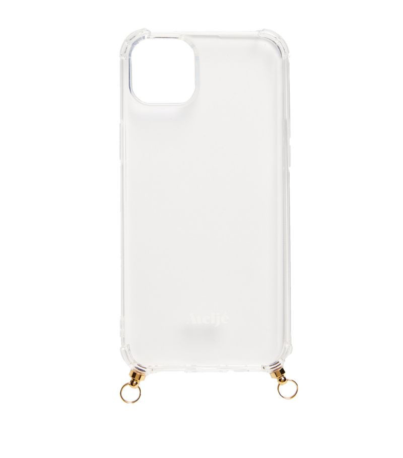 Atelje Iphone 14 Max Case | Harrods