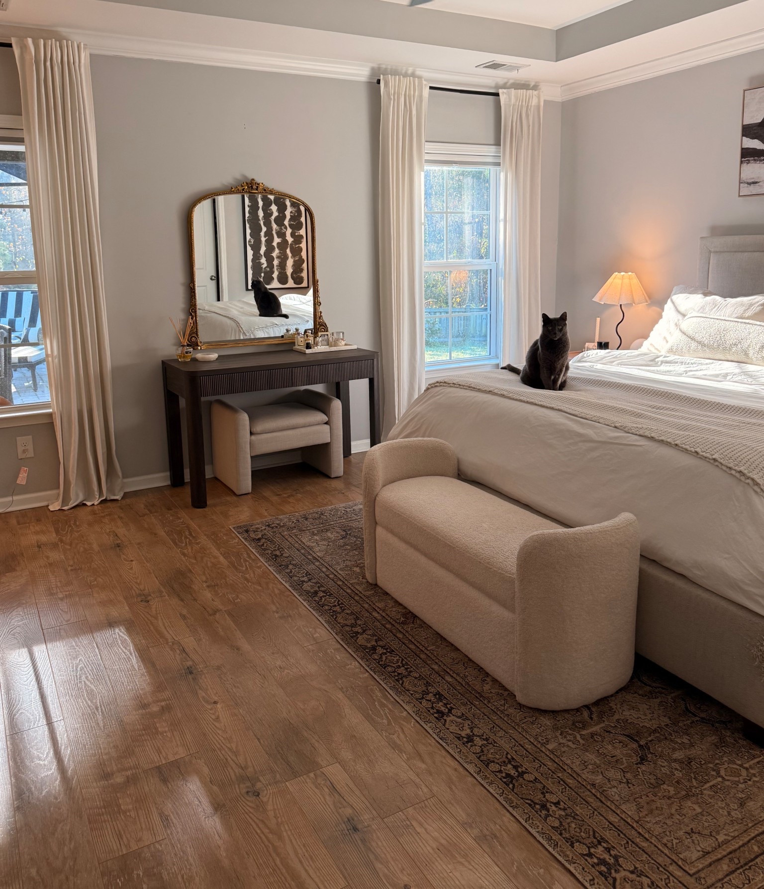 Shop my bedroom! 

#LTKHoliday #LTKHome #LTKGiftGuide