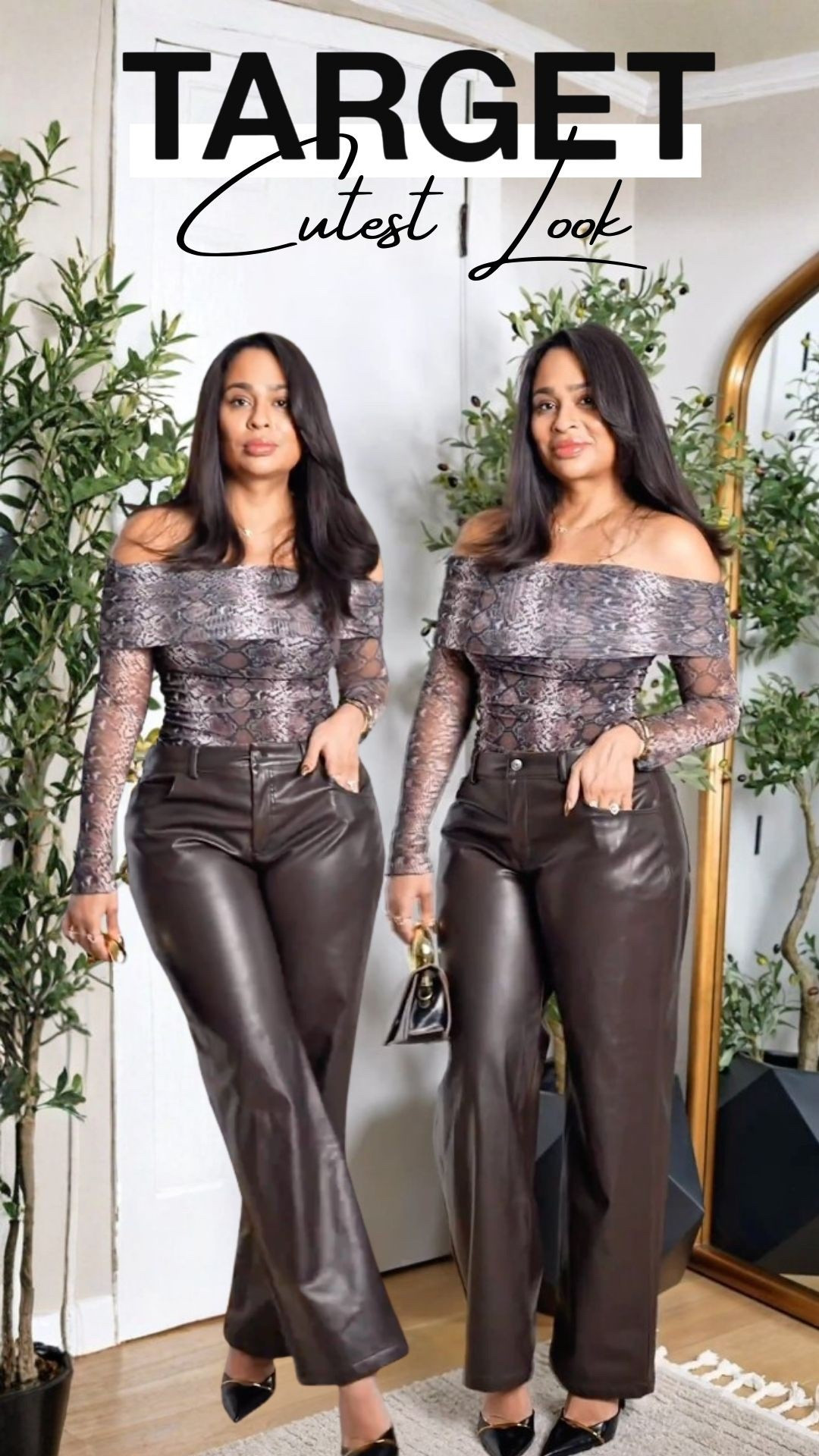 Love this Target look! 

#LTKFindsUnder100 #LTKHoliday #LTKFindsUnder50