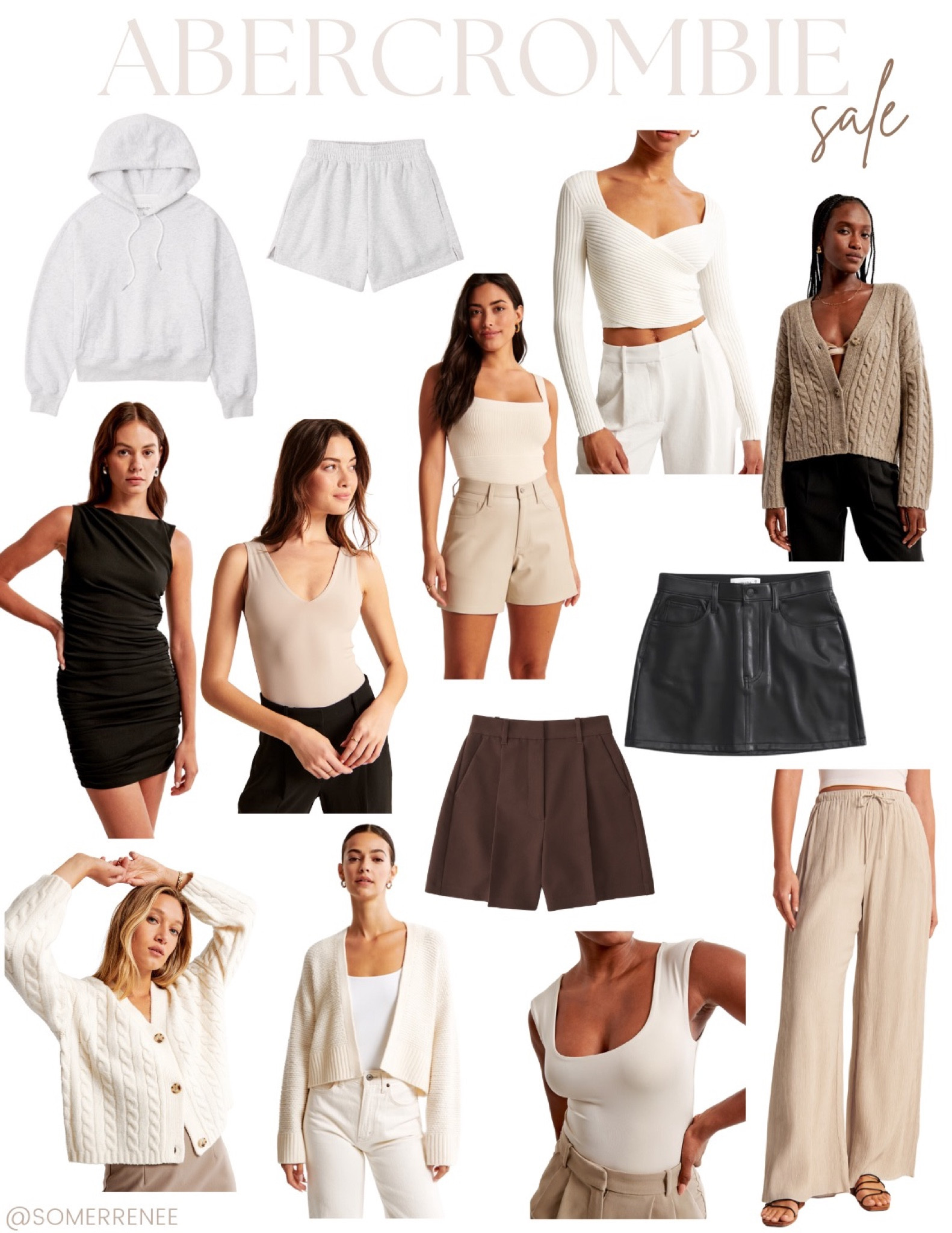 #fallfashion #abercrombiesale #falloutfits #friendsgiving #thanksgivingoutfit 
#boots #outerwear #sweaterdress #neutralfall #neutraloutfits #neutralsweaters #cardigans #salealert #affordablefall #blackfridayfashion #fallfashion #winterfashion #falltrends #giftguide #giftguideforher #blackfridaydeals 
#cybermonday #cybermondaydeals #ltkcyberweek 

#LTKCyberWeek #LTKSeasonal #LTKGiftGuide